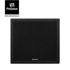 Loa Siêu Trầm PreSonus CDL Sub18