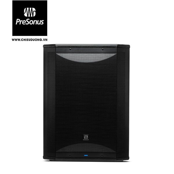 Loa PreSonus AIR XD Sub 18 (Cái)