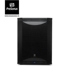 Loa PreSonus AIR XD Sub 18 (Cái)