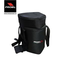 Balo chống sốc cao cấp cho loa Proel FreeOneX