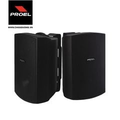 Loa treo tường Proel XE65TB (1 Cặp)