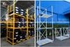 Các loại Pallet sắt xếp chồng | Giá tốt tại xưởng mới nhất