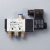 4V210-08-24V AirTAC