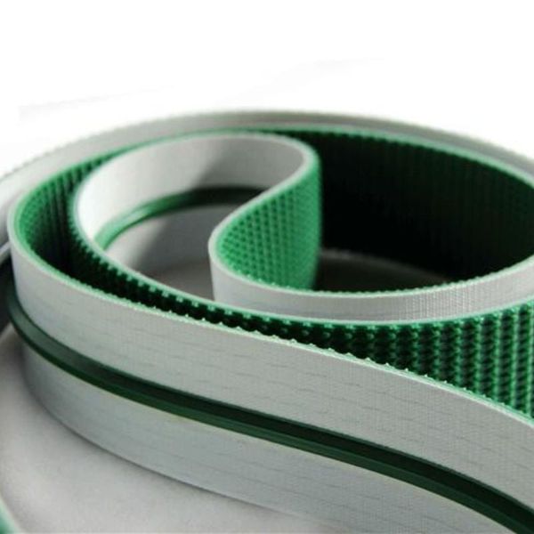 Thông số Kỹ thuật Phụ kiện băng tải PVC