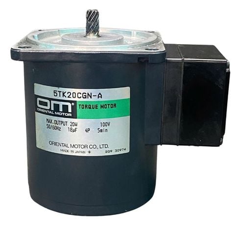 5TK20CGN-A