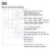 Van điện từ thủy lực WE42-G03-B11B-A240-N
