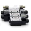 Van điện từ thủy lực WE42-G03-B11B-A240-N