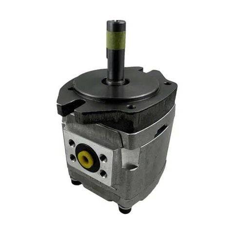 Nachi IPH 2A 6.5 11