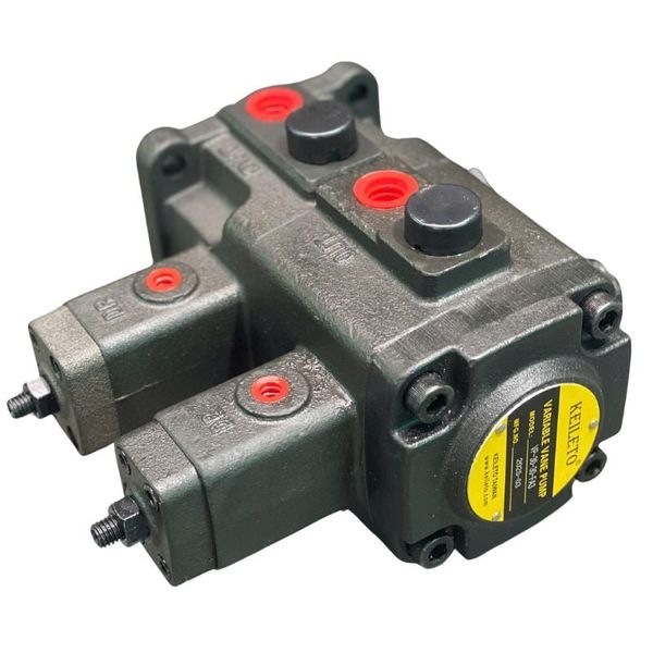 KEILETO VP-30-30-FA3