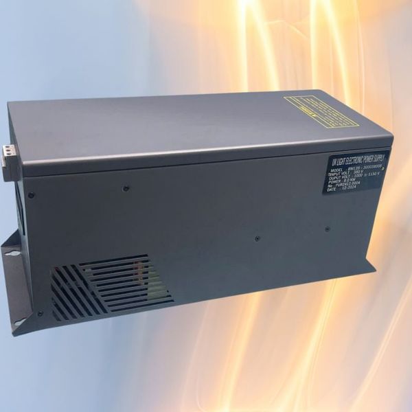 BỘ NGUỒN UV ĐIỆN TỬ 12KW – 380V