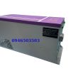 BỘ NGUỒN UV ĐIỆN TỬ 12KW – 380V