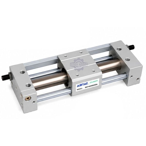Xi lanh khí nén AirTAC MRT40x800SA
