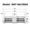 Xi lanh khí nén AirTAC MRT40x700SA