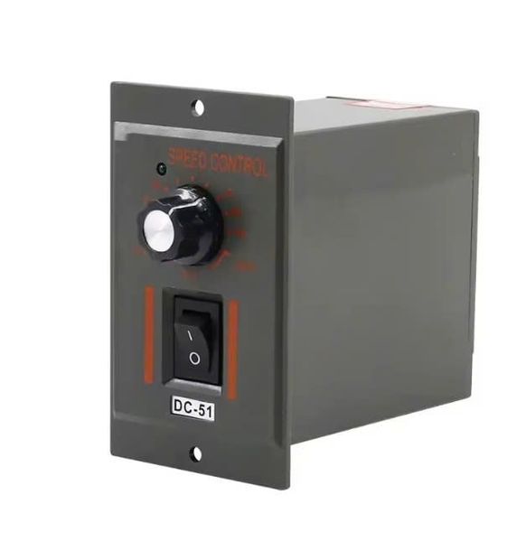 SPEED CONTROL DC-51 24V 50W