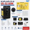 US-52 60W BKM