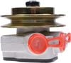 FUEL PUMP EC240B