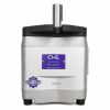 Bơm thủy lực IGH-4F-25-R – Bơm thủy lực bánh răng CML