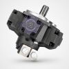 Motor thủy lực JMDG3-400A 400cc/vòng – Công suất 32kW