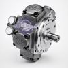 Motor thủy lực JMDG3-400A 400cc/vòng – Công suất 32kW