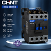 Khởi Động Từ CHINT NXC-09 9A 3P