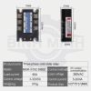 SSR MGR-3 032-3860Z – 380VAC 60A