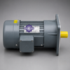 Motor điện giảm tốc GLV22-200-10 mặt bích 200W chính hãng