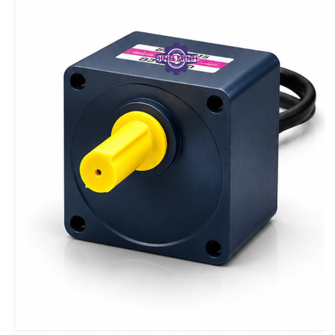 5GU40K-C15 BKM