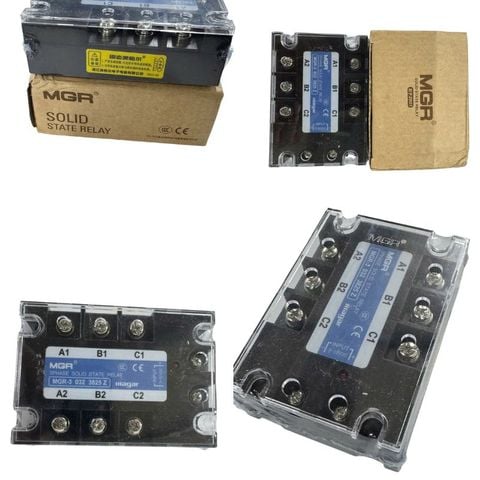 MGR-3 032 3825 Z