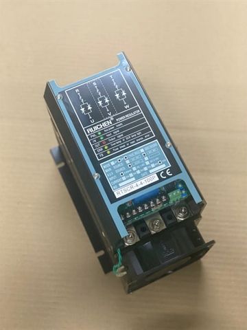 RTSCR-4-4-100P