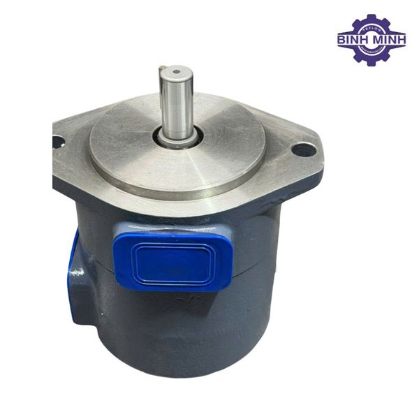 KEISTER SQP2-14-1D-18