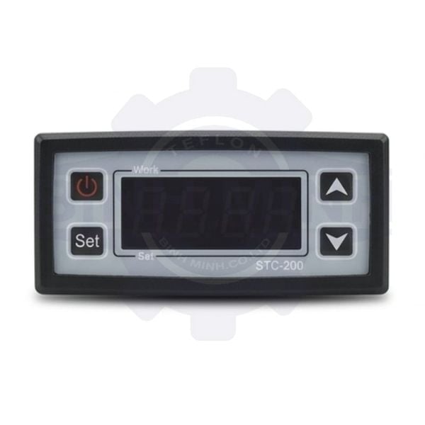 STC-200 - 220VAC
