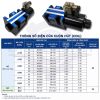 Van điện từ thủy lực SWH-G03-C91B-A220-20