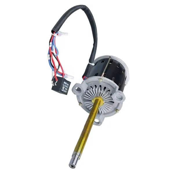 SIROCCO FAN SY125L
