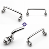 Tay nắm inox LS506-150