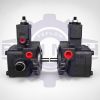 Bơm thủy lực VP-20-FA3 – Bơm cánh gạt biến thiên