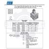 Bơm thủy lực VPKCF-30-A4