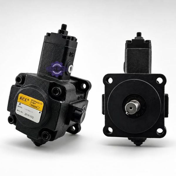 Bơm thủy lực VPKCF-30-A4