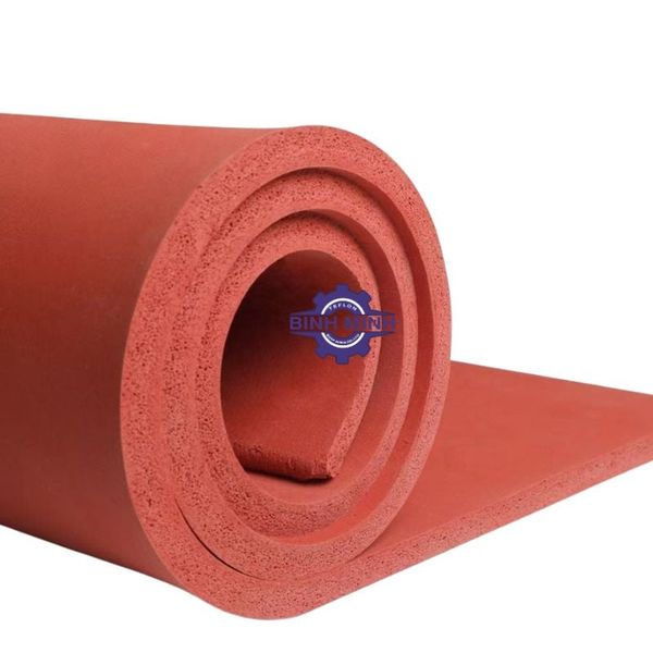 Xốp chịu nhiệt độ cao độ dày 10mm