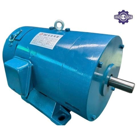 Động Cơ DC ZD125B-2