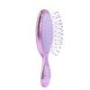 1029. Combo 2 Lược chải tóc WetBrush FESTIVE FINISH OG + MINI KIT PURPLE