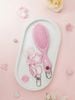 1027. Lược chải tóc WB KEYCHAIN (Móc khóa) BRUSH
