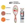 1023. Lược chải tóc WB CON TUTTI FRUITY ORIGINAL DETANGLER