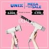 1002.Máy sấy UNIX - Dual Motion (Korea) (UN-D1973P)