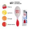 1025. Lược chải tóc WB pro tutti fruitti pro - original detangler