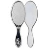 1029. Combo 2 Lược chải tóc WetBrush FESTIVE FINISH OG + MINI KIT PURPLE