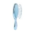 1029. Combo 2 Lược chải tóc WetBrush FESTIVE FINISH OG + MINI KIT PURPLE