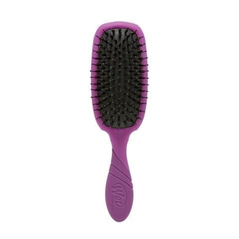 Lược chải tóc WB PRO SMOOTH STYLER-FROST PURPLE