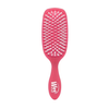 Lược chải tóc WB SMOOTH STYLER-FROST-PINK