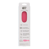 Lược chải tóc WB SMOOTH STYLER-FROST-PINK