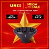 1004. Phụ kiện máy sấy UNIX DUAL MOTION